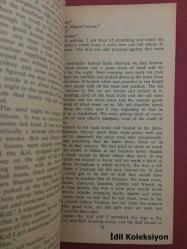 The Authentic Death of Hendry Jones - Charles Neider - Crest Book (Hendry Jones'un Gerçek Ölümü) İngilizce Roman