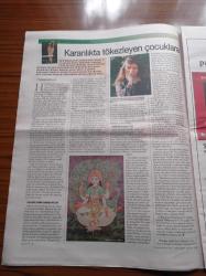 Cumhuriyet Kitap Gazetesi - 15 Mayıs 2008 - Sayı 952 - Mert Başat Gökyüzünden Başka Sınır Yok - Tekin Sönmez İnsan Yazın Roman - Afşar Timuçin'nin İnsanın Felsefesi Bilimsel Ve Sanatsal Gelişimini Ele Aldığı Düşünce Tarihini Öner Yağcı Yazdı - Rus Şair Feliks Çuyev SSCB'in İkinci Adamı Molotov'u Konuşturuyor Kitabında - Cuma Boynukara