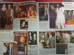 Gala Magazin Dergisi - 8 Ekim 2006 - Dilek Budak - Tuğba Karaca - Barış Küce - Yeşim Salkım - İlker İnanoğlu - Tuğba Özay - Ece Gürsel - Şehnaz Çakıralp - Mehmet Ali Erbil - Deniz Akkaya - Ayşegül Aldinç - Helin Avşar - Gülşen - Reha Muhtar - Dansöz Asena - Oya Aydoğan - Bülent Ersoy - Tarkan - Orhan Gencebay - Sevim Emre - Bilge Öztürk - Eyşan Özhim - Hülya Avşar - Didem Erol - Çelik - Harun Kolçak - Nazan Öncel - Mahsun Kırmızıgül - Okan Bayülgen - Berrak Tüzünagaç - Berna Arıcı - Irmak Ünal - Seçkin Piriler - Ender Mermerci - Heves Ekinci - Suzan Sabancı - Berna Gürel - Alize Dinçkök - Sedef Baran - Türkan Sabancı - Derin Mermerci - Demet Müftüoğlu - Tuğba Karaca - Barış Küce - Aylin Tahincioğlu - Eda Taşpınar - Cemre Birand - Yüksel Behlil - Şafak Kibar - Mina Kalpakçıoğlu - Madonna - Ferda Anıl Yarkın - Yalın - Hande Yener - Bulmaca Sayfası - Bertuğ Cemil - Haberleri ve fotoğrafları - Tam takım dergi-
