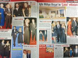 Gala Magazin Dergisi - 8 Ekim 2006 - Dilek Budak - Tuğba Karaca - Barış Küce - Yeşim Salkım - İlker İnanoğlu - Tuğba Özay - Ece Gürsel - Şehnaz Çakıralp - Mehmet Ali Erbil - Deniz Akkaya - Ayşegül Aldinç - Helin Avşar - Gülşen - Reha Muhtar - Dansöz Asena - Oya Aydoğan - Bülent Ersoy - Tarkan - Orhan Gencebay - Sevim Emre - Bilge Öztürk - Eyşan Özhim - Hülya Avşar - Didem Erol - Çelik - Harun Kolçak - Nazan Öncel - Mahsun Kırmızıgül - Okan Bayülgen - Berrak Tüzünagaç - Berna Arıcı - Irmak Ünal - Seçkin Piriler - Ender Mermerci - Heves Ekinci - Suzan Sabancı - Berna Gürel - Alize Dinçkök - Sedef Baran - Türkan Sabancı - Derin Mermerci - Demet Müftüoğlu - Tuğba Karaca - Barış Küce - Aylin Tahincioğlu - Eda Taşpınar - Cemre Birand - Yüksel Behlil - Şafak Kibar - Mina Kalpakçıoğlu - Madonna - Ferda Anıl Yarkın - Yalın - Hande Yener - Bulmaca Sayfası - Bertuğ Cemil - Haberleri ve fotoğrafları - Tam takım dergi-