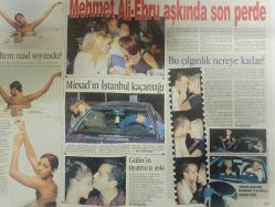 Şamdan Magazin Dergisi - 20 Eylül 1998 - Demet Şener - Kaya Çilingiroğlu - Hakan Ural - Emral Avşar - Ayşegül Aldinç - Serdar Ortaç - Niran Ünsal - Demet Sağıroğlu - Ozan Doğulu - Ali Deveci - Verda Penso - Yonca Evcimik - Hande Ataizi - Eyşan Özhim - Şebnem Özinal - Şebnem Dönmez - Hülya Avşar - Ayfer Toprak - İzzet Çapa - Fenerbahçeli Uche - Tuğçe San - Meltem Cumbul - Mehmet Ali Erbil - Ebru Cündübeyoğlu - Özlem Tekin - Gülin Kirpikçioğlu - Zeynep Tunuslu - Elif Ilgaz - Deniz Arcak - Murat Göğebakan - Nadide Sultan - Emrah - Fatih Terim - Metin Şen - Mustafa Sandal - Yasemin Yalçın - Ayçam ve Ayçin İnci Kardeşler - Haberleri ve fotoğrafları - Tam takım dergi -