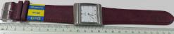 JAPONYA BENTİNİ QUARTZ MARKA ORİJİNAL ANTİK PİLLİ MUHTEŞEM UNISEX KOL SAATİ AKTİF BAKIMLI BB2DD4
