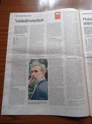 Cumhuriyet Kitap Gazetesi - 22 Mart 2022 - Sayı 1153 - Abdülcanbaz Yeniden - Turhan Selçuk - Erol Toy - Niall Ferguson - Betül Tarıman Hadde - Tarık Dursun K. - Alçaktan Uçan Güvercin - Nazmi Ağıl Yavaş Matematik - Pervasız Pertavsız- Enis Batur