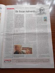Cumhuriyet Kitap Gazetesi - 13 Eylül 2012 - Sayı 1178 - Necati Cumalı Tütün Zamanı - Şavkar Altınel Mavi Defter - Aslı Durak'tan Şiirler- Yaşar Seyman'dan Göçmen Kalem - Şeyhmus Diken Diyarbekirli Udi Yervant Bostancı - İhsan Oktay Anar Yedinci Gün - Türk Modernleşmesinin Cinsiyeti - Marksizm Ve Edebiyat Eleştirisi