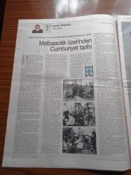 Cumhuriyet Kitap Gazetesi - 13 Eylül 2012 - Sayı 1178 - Necati Cumalı Tütün Zamanı - Şavkar Altınel Mavi Defter - Aslı Durak'tan Şiirler- Yaşar Seyman'dan Göçmen Kalem - Şeyhmus Diken Diyarbekirli Udi Yervant Bostancı - İhsan Oktay Anar Yedinci Gün - Türk Modernleşmesinin Cinsiyeti - Marksizm Ve Edebiyat Eleştirisi