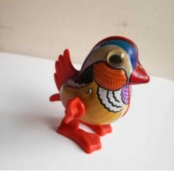 TENEKE KURMALI CİVCİV