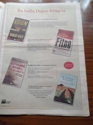 Cumhuriyet Kitap Gazetesi - 21 Aralık 2006 - Mustafa Balbay - Raporlarda Komşularımız - Nezihe Meriç'in Son Kitabı Oradan Da Geçti Kara Leylekler'i Birsen Ferahlı Tanıtıyor - Deniz Kavukçuoğlu - Turgut Gürer'le Atatürk'ün Yaveri Cevat Abbas Üzerine Gamze Akdemir Söyleşti -Orhan Pamuk'tan Genç Yazarlara Öğütler - Erdoğan Aydın Devrim'in Yönü - Anadolu'yu Anlamlandırarak Dolaşmak