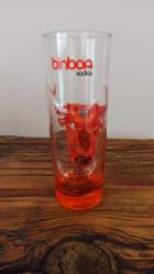 binboa vodka koleksiyonluk cam bardak