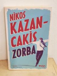 ZORBA