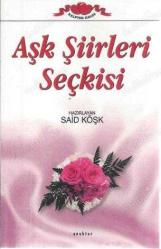 Aşk Şiirleri Seçkisi