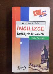 Pratik İngilizce Konuşma Kılavuzu