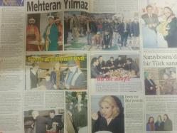 Şamdan Magazin Dergisi - 27 Aralık 1998 - Türkan Sultan - Ozan Orhon - Ebru Şallı - Aslı Tümen - Rober Hatemo - Cem Özer - Esin Maraşlıoğlu - Uğur Kozanoğlu - Şebnem Dinçgör - İnci Aksoy - Ertekin Dinçay - Mustafa Taviloğlu - Hıncal Uluç - Celal Çapa - Muazzez Ersoy - Demet Sağıroğlu - Zerrin Özer - Emel Müftüoğlu - Yeşim Salkım - Demet Akbağ - Sezen Aksu - Hande Ataizi - Özlem Tekin - Kenan Doğulu - Kerim Tekin - Zerrin Özer - Meltem Cumbul - Rıdvan Dilmen - İlknur Bozkurt - Nergis Kumbasar - Kayahan - Yasemin Koşal - Harun Özakıncı - Yonca Evcimik - İzel - Barış Manço - Mehmet Ali Erbil - Sibel Ceylan - Haberleri ve fotoğrafları - Tam takım dergi-