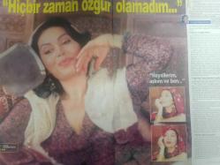 Şamdan Magazin Dergisi - 27 Aralık 1998 - Türkan Sultan - Ozan Orhon - Ebru Şallı - Aslı Tümen - Rober Hatemo - Cem Özer - Esin Maraşlıoğlu - Uğur Kozanoğlu - Şebnem Dinçgör - İnci Aksoy - Ertekin Dinçay - Mustafa Taviloğlu - Hıncal Uluç - Celal Çapa - Muazzez Ersoy - Demet Sağıroğlu - Zerrin Özer - Emel Müftüoğlu - Yeşim Salkım - Demet Akbağ - Sezen Aksu - Hande Ataizi - Özlem Tekin - Kenan Doğulu - Kerim Tekin - Zerrin Özer - Meltem Cumbul - Rıdvan Dilmen - İlknur Bozkurt - Nergis Kumbasar - Kayahan - Yasemin Koşal - Harun Özakıncı - Yonca Evcimik - İzel - Barış Manço - Mehmet Ali Erbil - Sibel Ceylan - Haberleri ve fotoğrafları - Tam takım dergi-
