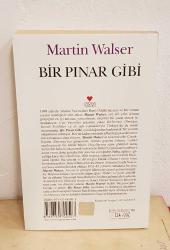 BİR PINAR GİBİ