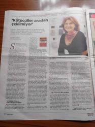 Cumhuriyet Kitap Gazetesi - 12 Kasım 2015 - Sayı 1343 - Doğan Hızlan Fotoğrafı - Deme Kış Yaz Oku Yaz Ve Kitap Hayat İçindir - Murathan Mungan Harita Metod Defteri - Sezgin Kaymaz Son Şura - Yalçın Tosun Bir Nedene Sunuldum - Toni Morrison Merhamet