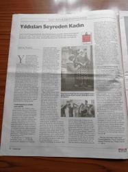 Cumhuriyet Kitap Gazetesi - 12 Kasım 2015 - Sayı 1343 - Doğan Hızlan Fotoğrafı - Deme Kış Yaz Oku Yaz Ve Kitap Hayat İçindir - Murathan Mungan Harita Metod Defteri - Sezgin Kaymaz Son Şura - Yalçın Tosun Bir Nedene Sunuldum - Toni Morrison Merhamet