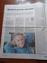 Cumhuriyet Kitap Gazetesi - 12 Kasım 2015 - Sayı 1343 - Doğan Hızlan Fotoğrafı - Deme Kış Yaz Oku Yaz Ve Kitap Hayat İçindir - Murathan Mungan Harita Metod Defteri - Sezgin Kaymaz Son Şura - Yalçın Tosun Bir Nedene Sunuldum - Toni Morrison Merhamet