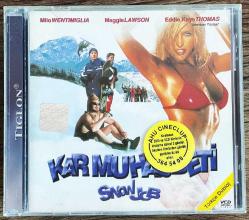 Kar Muhabbeti - Winter Break (2003) Orjinal VCD Film