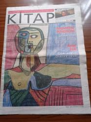 Cumhuriyet Kitap Gazetesi - 8 Temmuz 2010 - Sayı 1064 - Deniz Som Rönesansta Neredeydin - Augustino Marinoni - Leonardo Da Vinci - Ayşe Ece Çevirmenin Ve Çevirisinin İzinde - Dubravka Ugresic'ten Acı Bakanlığı - Cogito Dünya Gözüyle Futbol - Eğitimci Şair ve Yazar İbrahim Gürşen  Kafkas'la Yapıtları Üzerine - İstanbul Tarihi