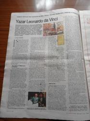 Cumhuriyet Kitap Gazetesi - 8 Temmuz 2010 - Sayı 1064 - Deniz Som Rönesansta Neredeydin - Augustino Marinoni - Leonardo Da Vinci - Ayşe Ece Çevirmenin Ve Çevirisinin İzinde - Dubravka Ugresic'ten Acı Bakanlığı - Cogito Dünya Gözüyle Futbol - Eğitimci Şair ve Yazar İbrahim Gürşen  Kafkas'la Yapıtları Üzerine - İstanbul Tarihi