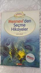 Mesnevî'den Seçme Hikâyeler