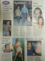 Şamdan Magazin Dergisi - 21 Şubat 1999 - Esra Balamir - Siret Derman - Özlem Selanik - İzel - Yılmaz Morgül - Mehmet Ali Erbil - Duygu Öcal - Mert Çiller - Begüm Özbek - Kadir İnanır - Esin Moralıoğlu - Çelik - Kaya Çilingiroğlu - Helin Avşar - Gökhan Arsoy - Aslı Berker - Tuncer Öztarhan - Emel Sayın - Sinan Özedincik - Reha Muhtar - Harika Avcı - Ferdi Tayfur - Muazzez Ersoy - Serdar Ortaç - Ebru Gündeş - Beyazıt Öztürk -Pelin Körmükçü - Hande Ataizi - Sedef Bozok - Yılmaz Bektaş - Cindy Crawford - Okan Bayülgen - Aslı Berker - Emre Ergani - Selma Bezmen - Nükhet Duru - Kerem Alışık - Demet Şener - Hande Ataizi - Emel Müftüoğlu - Sibel Turnagöl - Yıldırım Aktuna - Volkan Severcan - Levent Kırca - Süheyl Uygur - Haldun Dormen - Hamdi Alkan - Meltem Cumbul - Hıncal Uluç - Ajda Pekkan - Rober Hatemo - Seçkin Piriler - Haberleri ve fotoğrafları - Tam takım dergi-