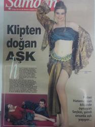 Şamdan Magazin Dergisi - 21 Şubat 1999 - Esra Balamir - Siret Derman - Özlem Selanik - İzel - Yılmaz Morgül - Mehmet Ali Erbil - Duygu Öcal - Mert Çiller - Begüm Özbek - Kadir İnanır - Esin Moralıoğlu - Çelik - Kaya Çilingiroğlu - Helin Avşar - Gökhan Arsoy - Aslı Berker - Tuncer Öztarhan - Emel Sayın - Sinan Özedincik - Reha Muhtar - Harika Avcı - Ferdi Tayfur - Muazzez Ersoy - Serdar Ortaç - Ebru Gündeş - Beyazıt Öztürk -Pelin Körmükçü - Hande Ataizi - Sedef Bozok - Yılmaz Bektaş - Cindy Crawford - Okan Bayülgen - Aslı Berker - Emre Ergani - Selma Bezmen - Nükhet Duru - Kerem Alışık - Demet Şener - Hande Ataizi - Emel Müftüoğlu - Sibel Turnagöl - Yıldırım Aktuna - Volkan Severcan - Levent Kırca - Süheyl Uygur - Haldun Dormen - Hamdi Alkan - Meltem Cumbul - Hıncal Uluç - Ajda Pekkan - Rober Hatemo - Seçkin Piriler - Haberleri ve fotoğrafları - Tam takım dergi-