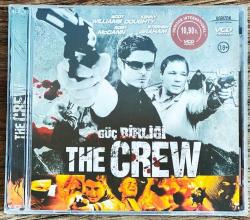 The Crew - Güç Birliği (2008) Orjinal VCD Film **NADİR FİLM**