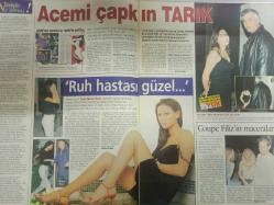 Şamdan Magazin Dergisi - 16 Nisan 2000 - Tuğba Özay - Mustafa Altıoklar - Pelin Batu - Helin Avşar - Erdem Yılmaztürk - Jessica Campbell - Ayşe Hatun Önal - Erdal Acar - Tarık Akan - Sevda Demirel - Ozan Doğulu - Didem Erol - Arzu Yanardağ - Hilal Cebeci - Harun Özakıncı - Esin Maraşlıoğlu - Zeynep Talu - Petek Dinçöz - Mustafa Sandal - Şebnem Çapa - Meral Gökçaylı - Sinem Güven - Esin Maraşlıoğlu - Yeşim Palandüz - Meral Gökçaylı - Sinem Güven - Güler Yiğit - Selma Bezmen - Alinur Velidedeoğlu - Mike Tyson - Yosun Mermerci - Seda Sayan - Hande Demirkol - Haberleri ve fotoğrafları - Tam takım dergi-