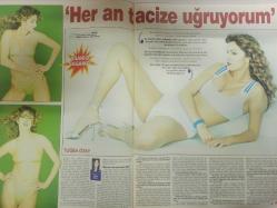 Şamdan Magazin Dergisi - 16 Nisan 2000 - Tuğba Özay - Mustafa Altıoklar - Pelin Batu - Helin Avşar - Erdem Yılmaztürk - Jessica Campbell - Ayşe Hatun Önal - Erdal Acar - Tarık Akan - Sevda Demirel - Ozan Doğulu - Didem Erol - Arzu Yanardağ - Hilal Cebeci - Harun Özakıncı - Esin Maraşlıoğlu - Zeynep Talu - Petek Dinçöz - Mustafa Sandal - Şebnem Çapa - Meral Gökçaylı - Sinem Güven - Esin Maraşlıoğlu - Yeşim Palandüz - Meral Gökçaylı - Sinem Güven - Güler Yiğit - Selma Bezmen - Alinur Velidedeoğlu - Mike Tyson - Yosun Mermerci - Seda Sayan - Hande Demirkol - Haberleri ve fotoğrafları - Tam takım dergi-