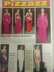 Şamdan Magazin Dergisi - 16 Nisan 2000 - Tuğba Özay - Mustafa Altıoklar - Pelin Batu - Helin Avşar - Erdem Yılmaztürk - Jessica Campbell - Ayşe Hatun Önal - Erdal Acar - Tarık Akan - Sevda Demirel - Ozan Doğulu - Didem Erol - Arzu Yanardağ - Hilal Cebeci - Harun Özakıncı - Esin Maraşlıoğlu - Zeynep Talu - Petek Dinçöz - Mustafa Sandal - Şebnem Çapa - Meral Gökçaylı - Sinem Güven - Esin Maraşlıoğlu - Yeşim Palandüz - Meral Gökçaylı - Sinem Güven - Güler Yiğit - Selma Bezmen - Alinur Velidedeoğlu - Mike Tyson - Yosun Mermerci - Seda Sayan - Hande Demirkol - Haberleri ve fotoğrafları - Tam takım dergi-