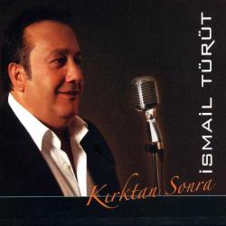 İsmail türüt kırktan sonra cd nadir cd -AMBALAJINDA CD