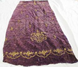 AnTiKa OSMANLI SıRMa BİNDALLI İşLeMe...PANOLUK,APLİKELİK..