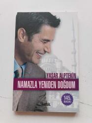 Namazla Yeniden Doğdum ( KİTAP 1165 )