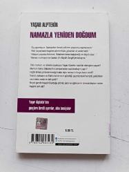 Namazla Yeniden Doğdum ( KİTAP 1165 )