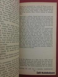 Birdman of Alcatraz - Thomas E. Gaddis - Signet Book (Alcatraz Kuşçusu) İngilizce Roman
