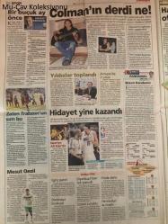 Milliyet Gazetesi, 10 Şubat 2009, Bilal Erdoğan-İspanyollar İçin Geri Sayım, Robert Plant, Akyürek'e Dink İncelemesi Başlıyor, MHP'den Arsa Rantı Suçlaması, Lens TV Yolda, Avustralya'da Ölü Sayısı 171'e Çıktı, Yıldızların Yıldızı Drogba, Fatih Terim'i Kızdırdılar, Skandal Fener, Cim-Bom Tek Yürek, Seba Gerçekleri, Hidayet Yine Kazandı, Zaten Trabzon'un Sırrı Bu, Mesut Oezil, Colman'ın Derdi Ne?