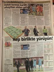 Milliyet Gazetesi, 10 Şubat 2009, Bilal Erdoğan-İspanyollar İçin Geri Sayım, Robert Plant, Akyürek'e Dink İncelemesi Başlıyor, MHP'den Arsa Rantı Suçlaması, Lens TV Yolda, Avustralya'da Ölü Sayısı 171'e Çıktı, Yıldızların Yıldızı Drogba, Fatih Terim'i Kızdırdılar, Skandal Fener, Cim-Bom Tek Yürek, Seba Gerçekleri, Hidayet Yine Kazandı, Zaten Trabzon'un Sırrı Bu, Mesut Oezil, Colman'ın Derdi Ne?