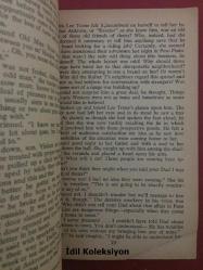 Gunfighter Brand - Nelson C. Nye - Berkley Publishing (Silahşör Markası) İngilizce Roman