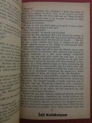 Gunfighter Brand - Nelson C. Nye - Berkley Publishing (Silahşör Markası) İngilizce Roman