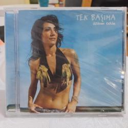 Özlem Tekin / Tek Başıma / Jelatininde CD