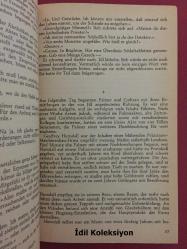 Meines Mannes Mörder - James Anderson - Wilhelm Heyne Verlag (Kocamın katili) Almanca Roman