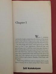 The Outsiders - S.E. Hinton - Penguin Books (Yabancılar) İngilizce Roman