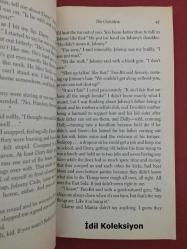 The Outsiders - S.E. Hinton - Penguin Books (Yabancılar) İngilizce Roman