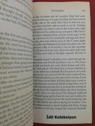 The Outsiders - S.E. Hinton - Penguin Books (Yabancılar) İngilizce Roman