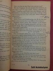 Accidental Crimes - John Hutton - Panther Book (Kaza Suçları) İngilizce Roman