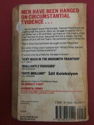 Accidental Crimes - John Hutton - Panther Book (Kaza Suçları) İngilizce Roman