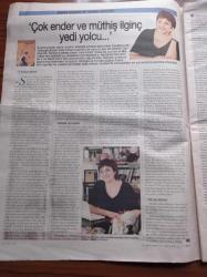 Cumhuriyet Kitap Gazetesi - 19 Şubat 2009 - Sayı 992 - Sanat Ve Siyaset - Dik Bakmak (biz) - Selçuk Demirel Alfabe - Jean Louis Fournier Asla Kimseyi Öldürmedi Babam - Azad Ziya Eren - Özenle Unutulmuş Parçalar - Enis Batur - Pervasız Pertavsız