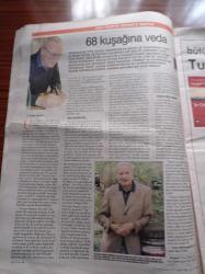 Cumhuriyet Kitap Gazetesi - 19 Şubat 2009 - Sayı 992 - Sanat Ve Siyaset - Dik Bakmak (biz) - Selçuk Demirel Alfabe - Jean Louis Fournier Asla Kimseyi Öldürmedi Babam - Azad Ziya Eren - Özenle Unutulmuş Parçalar - Enis Batur - Pervasız Pertavsız