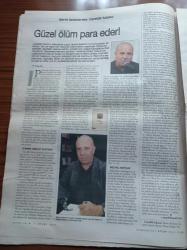 Cumhuriyet Kitap Gazetesi - 1 Eylül 2011 - Turgut Çeviker Karikatürkiye -  Bertolt Brecht Bir Şey Söylüyor - Mehmet Akif Tutumlu'dan Hüzünlü Öğretiler Felsefî Aforizmalar - Levent Çalıkoğlu'ndan Sanatçılar Üzerine Metinler - Leyla Erbil'den Tuhaf Bir Kadın - Charles Dickens Hafiyeleri İş Başında